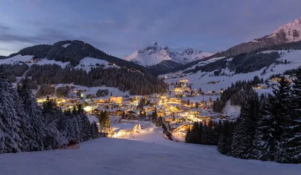 Filzmoos, Austria