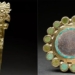 lang mo co chua 7 hai cot and jewelry made of gold and silver in peru 123223