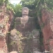 largest buddha statue in the world reveals all water levels down 122534