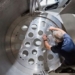 largest refrigerator in the world for quantum computing 122913