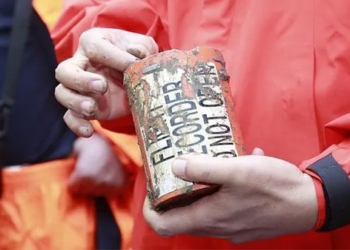 latest investigation information on chinese plane crash experts discuss anomalies 120099