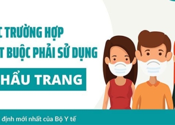 latest regulations of the ministry of health on wearing masks to prevent covid 19 122982
