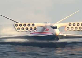 launch of the giant airport hotel speed 750km h 122371