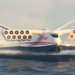 launch of the giant airport hotel speed 750km h 122371