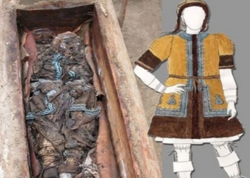 legal status in the tomb for hundreds of years 121200
