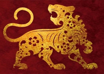 legend about the tiger in the 12 zodiac animals of china 118615