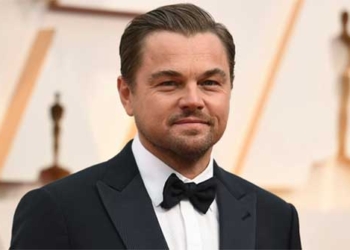 leonardo dicaprio named after a tree species after saving the forest 118180