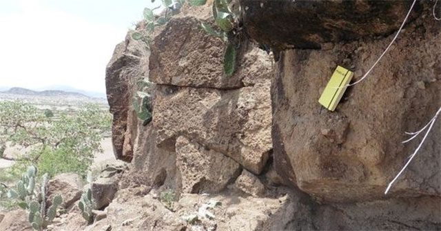 New discovery could change human history. Photo: SWNS