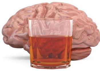 light alcohol can still harm the liver 119619