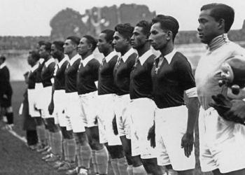 little known facts about southeast asia only once hosted the largest football festival in the world in 1938 124081