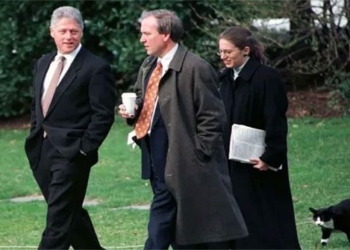 little known facts about the pets of american presidents 123808