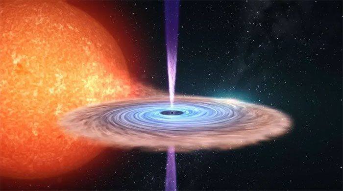 Structures could lead to extraordinary breakthroughs beyond black holes