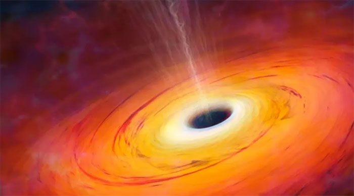 Black holes are regions in spacetime with strong gravitational fields, from which nothing can escape.