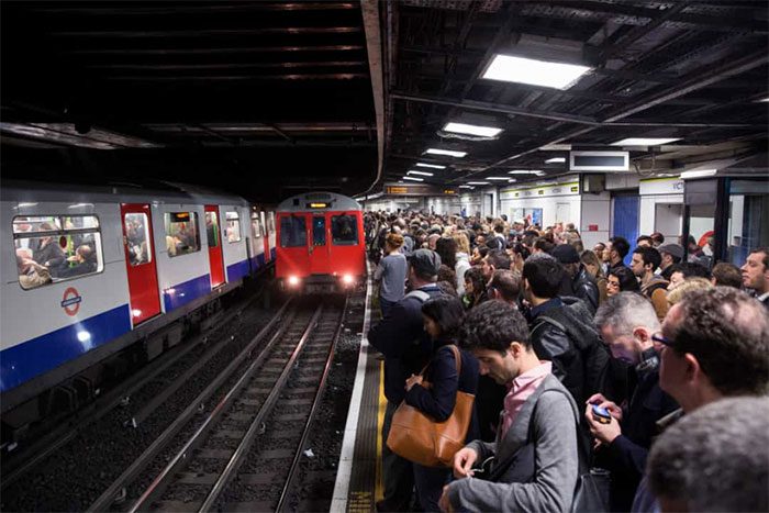 London Underground