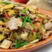 long xao coconut leaves is a delicious dish but some people absolutely should not use coconut 122455