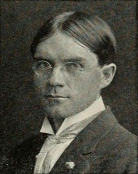Loye Holmes Miller