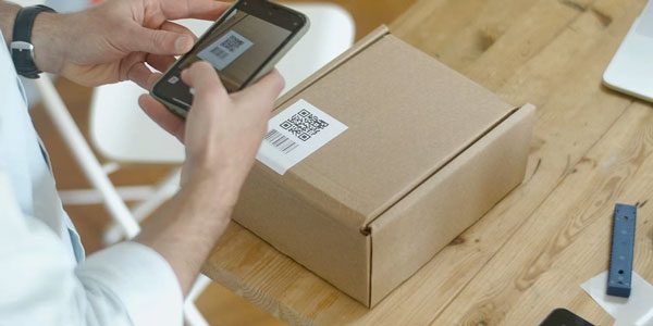 Users should avoid scanning QR codes from unverified, low-trust sources.
