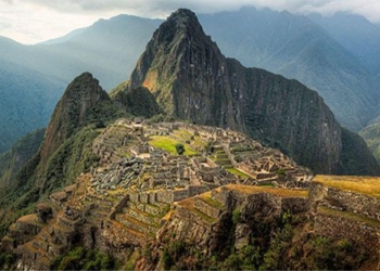 machu picchu is misnamed in 111 years what is the real name of this wonder 119592
