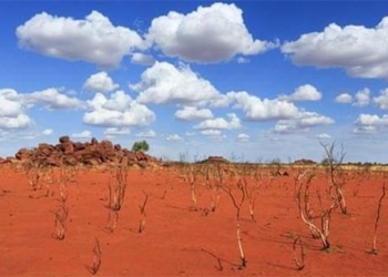 main causes of extreme heat waves around the world 120451
