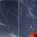 man sets record by swimming across 35 meter high wave 120012