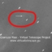 man takes strong photo of spacex rocket about to hit the moon 118716
