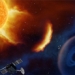 many species on earth are being modified by cosmic rays that could be recreated 123844