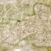 map of the ancient world reveals the location of the lost kingdom of atlantis 122561