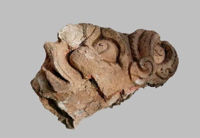 Many masks symbolize deities, especially those of the underworld.