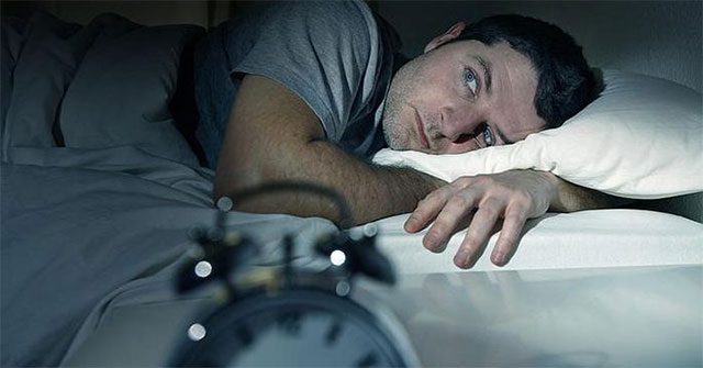 Are you having restless nights? You are not alone, as a "global insomnia epidemic" threatens us all