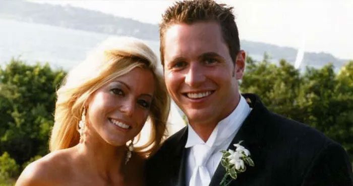 In 2005, a couple named George and Jennifer Smith went on a honeymoon cruise when Mr. Smith disappeared under suspicious circumstances.