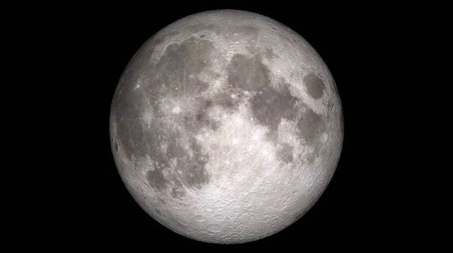 Your name can orbit the Moon on a historic mission
