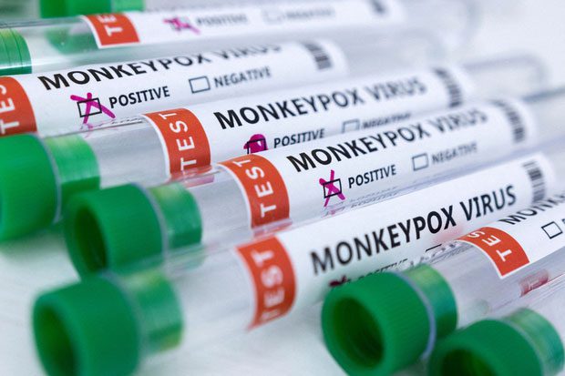 Some patients have been tested for the virus in their semen, and the results were positive.
