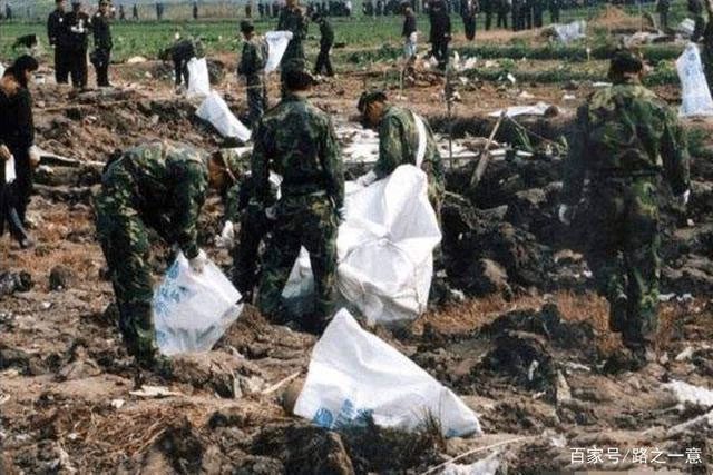 To this day, many victims remain unidentified
