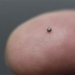 mazda door creates metal powder as small as sand 120027