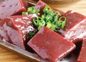 meat rich in nutrition but not everyone can eat it 122212
