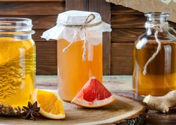 men in kombucha tea can be used to create sustainable water filters for the environment 119213