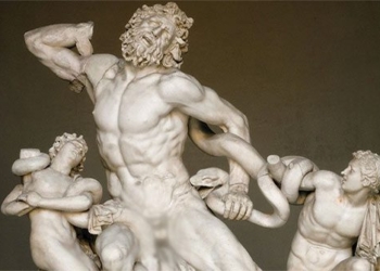 michelangelo said to have faked masterpiece 124463