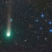 millions of stars falling to earth causing the day of doomsday 121502