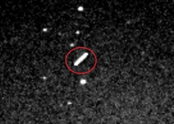 mini planet 1 000m falls near earth on january 19 at 118154