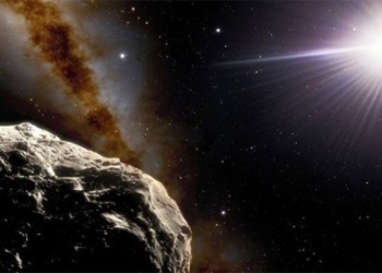 mini planetary fly along with earth 4000 years 118633