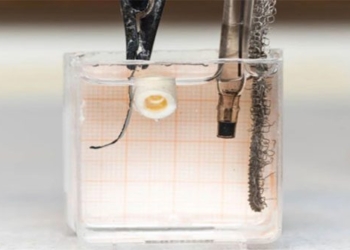 mini robot help cool down body 118399