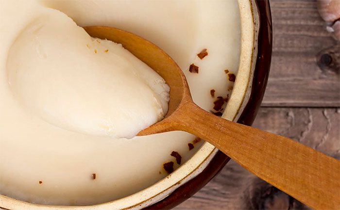 Animal Fat