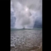 moment of a spiral appearance like in science fiction movie 123633