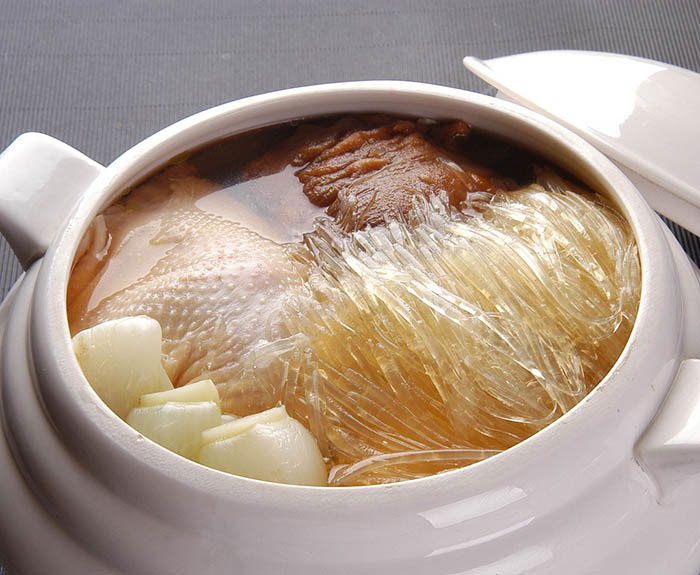 From a nutritional perspective, shark fins have no special nutritional value.