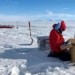mri earth reveals a different world filled with animals below the south pole 120406