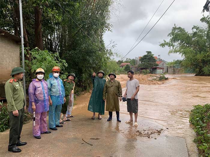 mua lu tai bac giang 1
