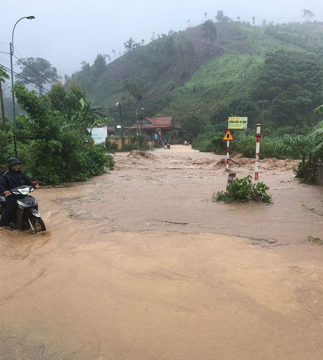 mua lu tai bac giang 7