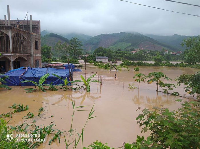 mua lu tai bac giang 8