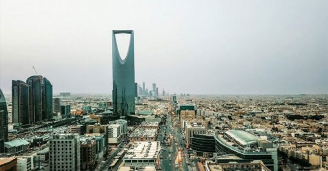 Riyadh is one of the three cities selected for cloud seeding