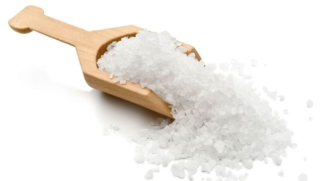 Those who consistently add salt to their food have a 28% higher risk of early death.